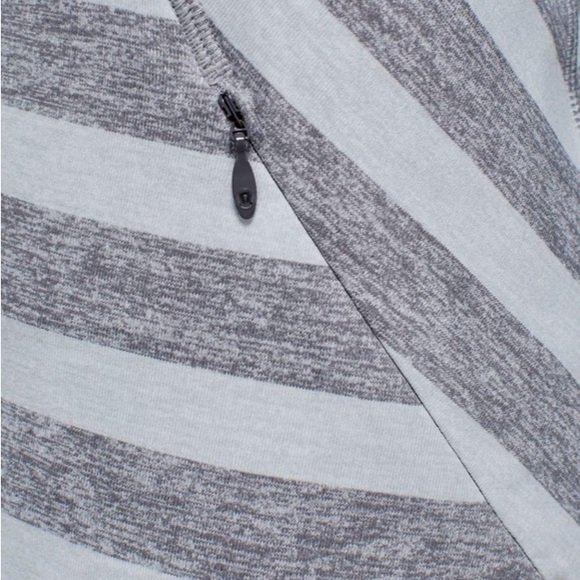 Lululemon Race Your Pace 1/2 Zip - Picture 5 of 7